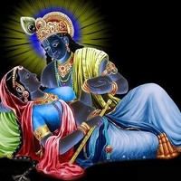 Krishna Yadav