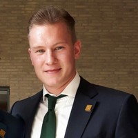 Ruben de Jong