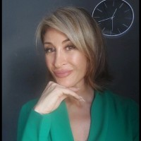 Maria Cecilia D Amico