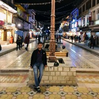 Shubham Patil