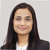 Srishti Yadav