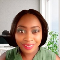 Sintrary Addriana Mbayimbayi