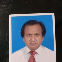Rajeev Srivastava