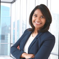 Jerusha Albert-Bonte