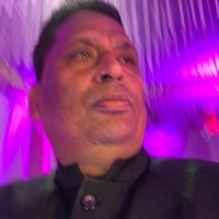 J P Chaudhary