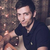 Pargev Kocharyan