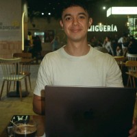 Nicolas Peña