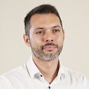 Fabio Suarez Garcia