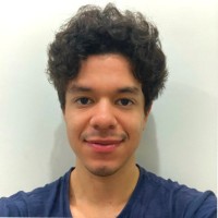 Lucas Alves De Oliveira