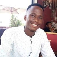 Amogelang Phang Gaorengwe