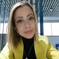 Carol Pereira