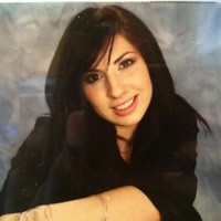 Angelica Sierra Deaton