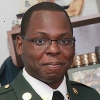 Rodney Sapp