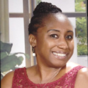 Felecia Wimbush