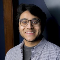 Nikush Dalia