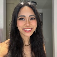 Maddie Wen