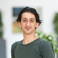Mostafa Al Jawabra