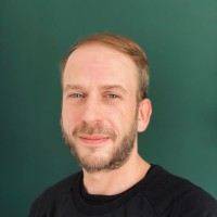 Matthias Bös