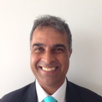 Peter Francis