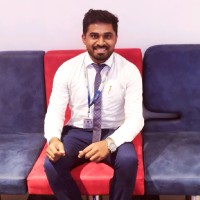 Sunil Sable