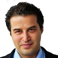 Konstantinos Nikoloudis