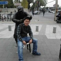 杨立杰