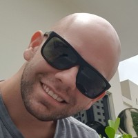 Felipe Della Monica Neves
