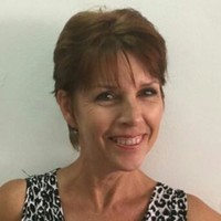 Jeannie Ray