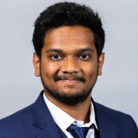 Chaitanya Pohnerkar