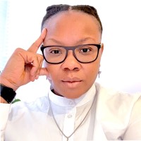 Judith Iwaomo Airiohuodion