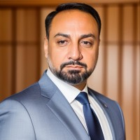 Human Banikarimi