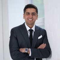 Amrit Daswani