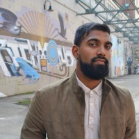Andrew Mathew