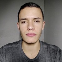 Gustavo Gonçalves De Queiroz