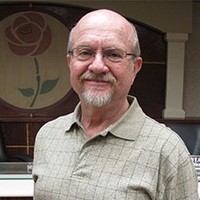 Steve Huckaby