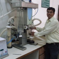Ashish Bedmutha