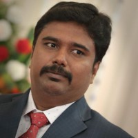 Dr. Premkumar Magudeeswaran