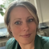 Ditte Jensen