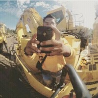 Andre Aryadi