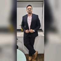 Navin Kiradoo
