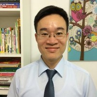 Chin-Chou Huang