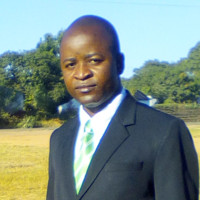 Evans Manda Musenya