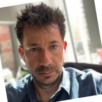 Juan Barbero León