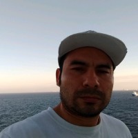 Roberto Gonzalez Arguello