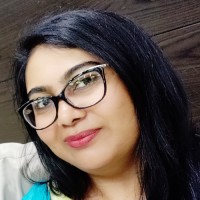 Mubasheera Khanam
