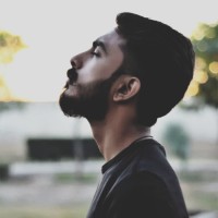 Ronak J