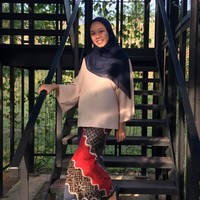 Nur Irdina Muhammad Abir