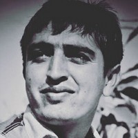 Mehul Desai