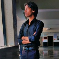 Dhruv Pandit