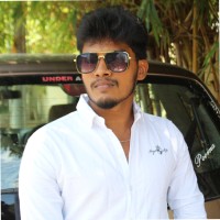Sri Sudhan M K